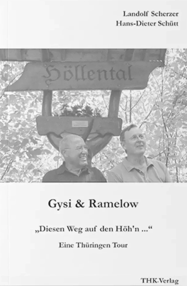 Cover: „Diesen Weg auf den Höh’n“