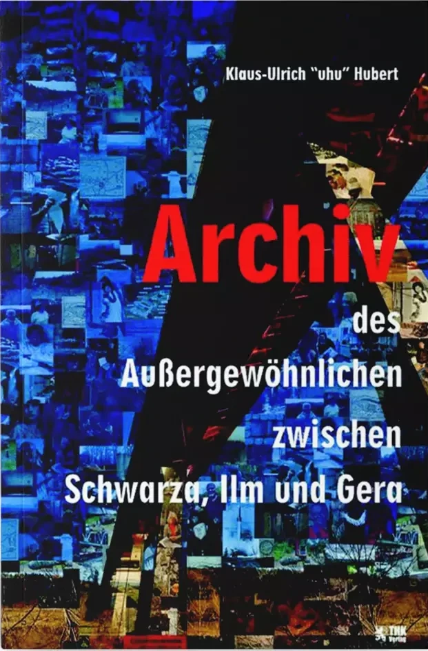 Cover: Archiv