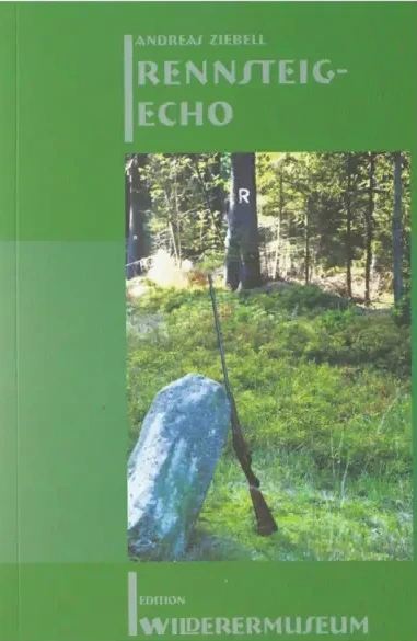 Cover: Rennsteig-Echo