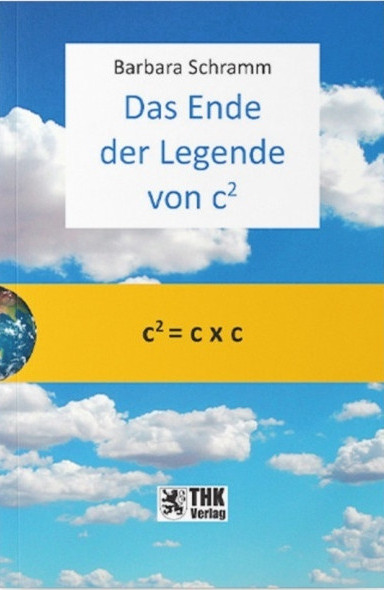 Cover: Das Ende der Legende von c²