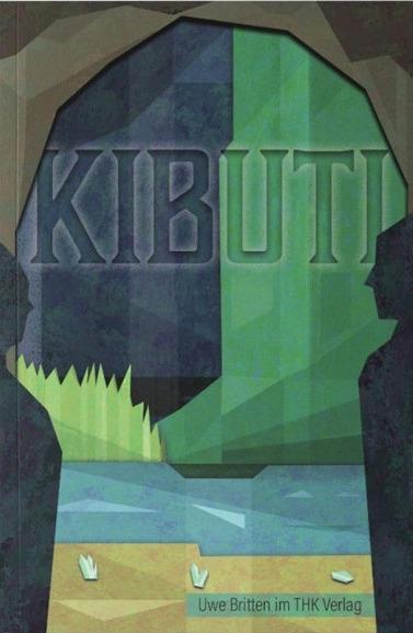Cover: Kibuti