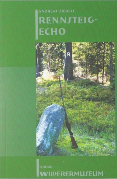 Cover: Försters Tod