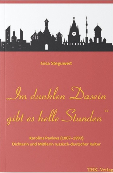 Cover: „Im dunklen Dasein gibt es helle Stunden“