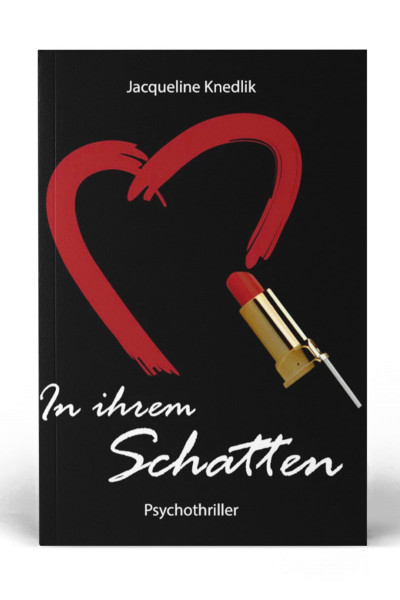 In ihrem Schatten
