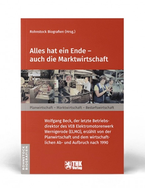 Alles hat ein Ende &ndash; auch die Marktwirtschaft