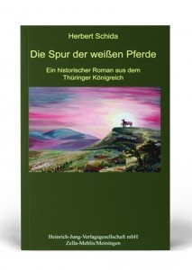 Die Spur der wei&szlig;en Pferde
