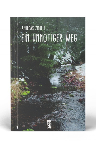 Ein unn&ouml;tiger Weg