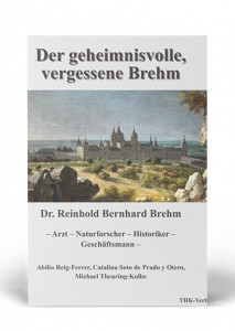 Der geheimnisvolle, vergessene Brehm