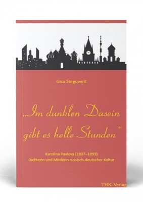 &bdquo;Im dunklen Dasein gibt es helle Stunden&ldquo;