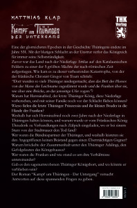 Kampf um Th&uuml;ringen