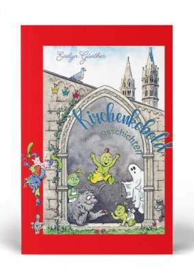 Kirchenkoboldgeschichten