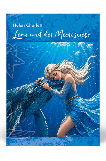 Leni und der Meeresriese