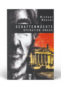 Schattenm&auml;chte - Operation Omgus