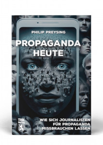 Propaganda heute