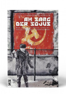 Am Sarg der Sojus
