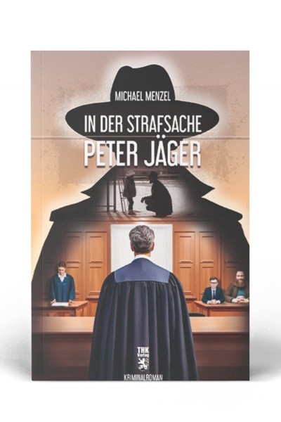 In der Strafsache Peter J&auml;ger