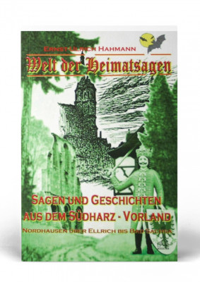  Welt der Heimatsagen