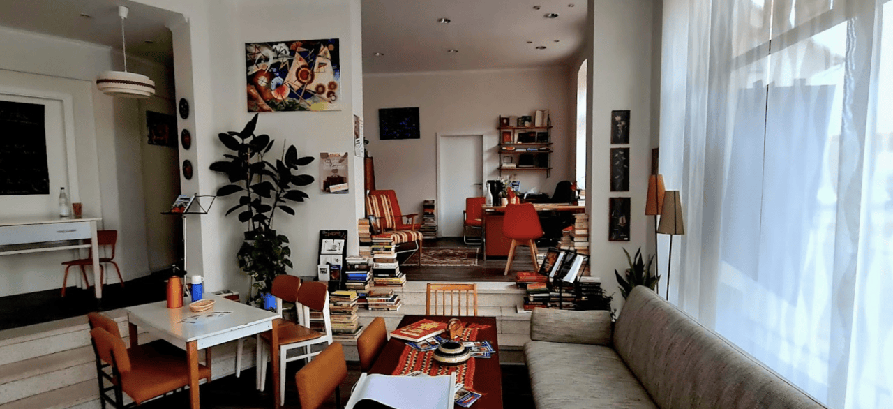 Arnst&auml;dter Buchkontor