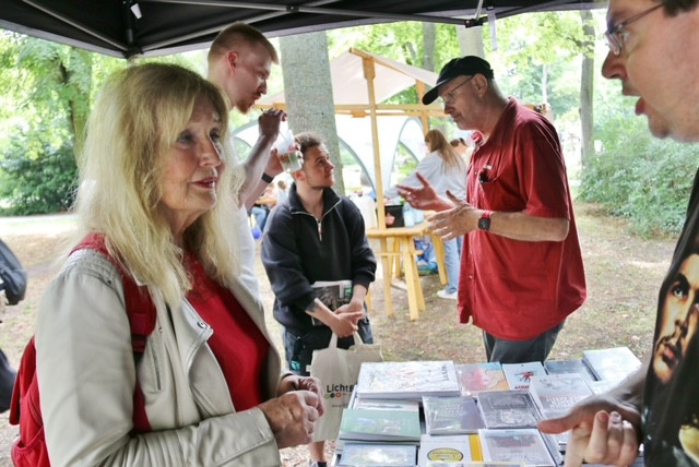 b2ap3_large_IMG_7490 THK Verlag | &bdquo;Na klar, auch Ilmenau und Arnstadt" - THK-Blog