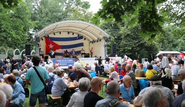 Kuba Fete