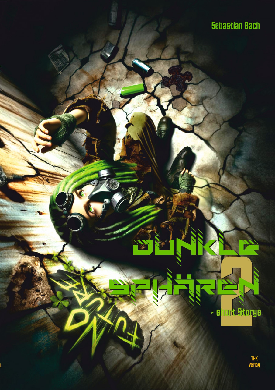 Dunkle Sph&auml;ren 2 Titelbild