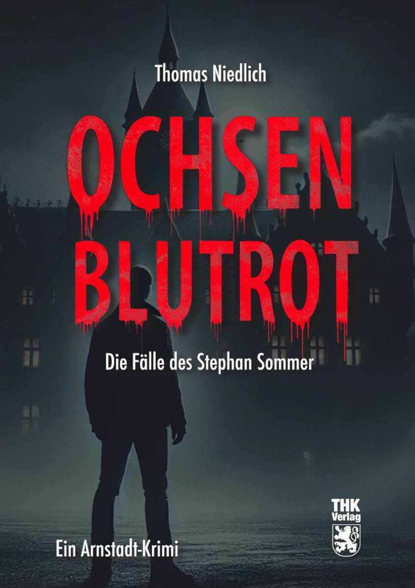 Cover-Ochsenblut